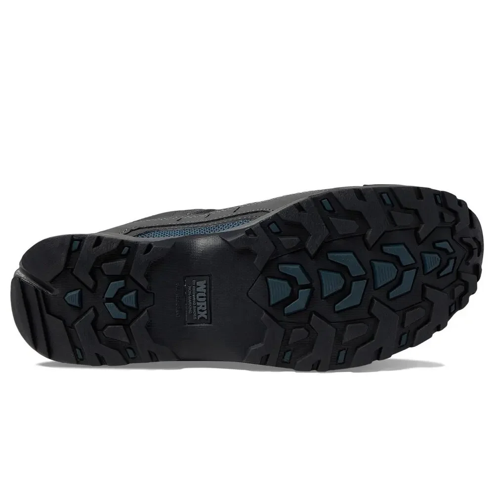 Red Wing Shoes worx by